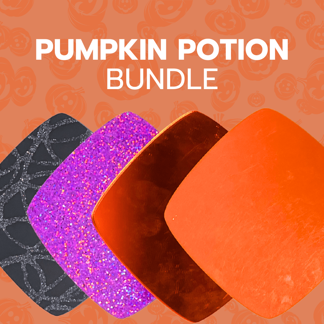Pumpkin Potion Bundle -